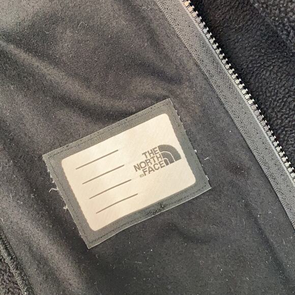 The North Face Denali Jacket Girls XL - Picture 12 of 12